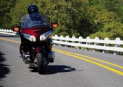 Honda Gold Wing